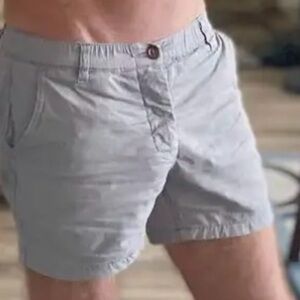 Woof Freeballing Chinos